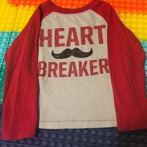 1 Old Navy, 1 Jordan.